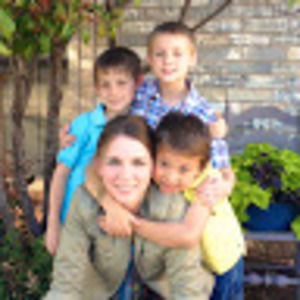 Meet your Posher, Jamie